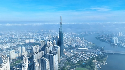 ホーチミン市は衛星都市を開発している