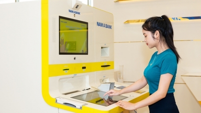 Nam A Bank có gì để là ngân hàng duy nhất được HOSE chấp thuận niêm yết trong năm 2023?