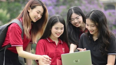 Die Universität Hanoi plant, bis 2045 eine multidisziplinäre Universität zu werden