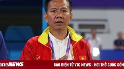 ហេតុអ្វីគ្រូបង្វឹក Hoang Anh Tuan ជ្រើសរើសកីឡាករ U20 ចូលរួម ASIAD?
