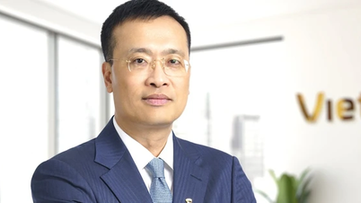 ប្រធានធនាគារ Vietcombank លោក Pham Quang Dung កាន់តំណែងជាទេសាភិបាលរងធនាគាររដ្ឋ