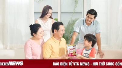 បំណងប្រាថ្នារបស់ Nutricare ដើម្បីកែលម្អសុខភាពប្រជាជនវៀតណាមជាមួយនឹងអាហាររូបត្ថម្ភវេជ្ជសាស្ត្រ