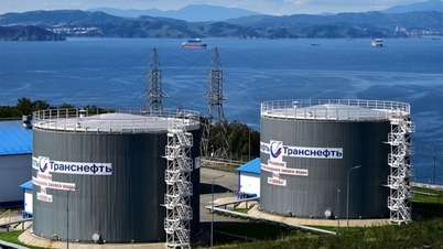 欧州の国が免除期間終了のほぼ1年前にロシア産石油の供給を完全に「遮断」
