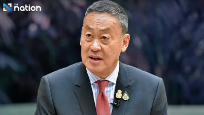 Thailand: Constitutional Court approves petition to impeach Prime Minister