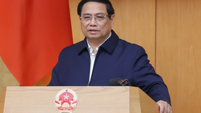Bàn việc thành lập một số bộ và số lượng thành viên Chính phủ nhiệm kỳ mới