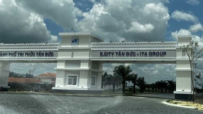 Long An approves adjustment of Tan Tao project implementation progress