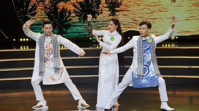រំភើប​ចិត្ត​ចំពោះ​ការ​ជ្រើស​រើស "កណ្ដឹង​មាស​នៃ​តន្ត្រី​ប្រពៃណី" ឆ្នាំ 2024