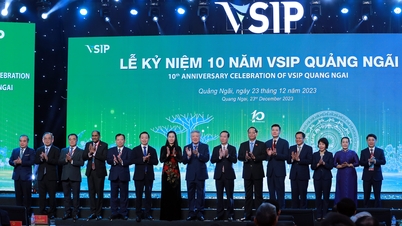 Developing industrial parks associated with stronger innovation