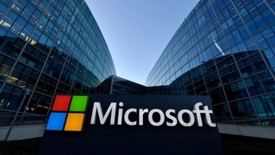 ក្រុមហ៊ុន Microsoft បន្តការបញ្ឈប់បុគ្គលិកនៅក្នុងឧស្សាហកម្មបច្ចេកវិទ្យា