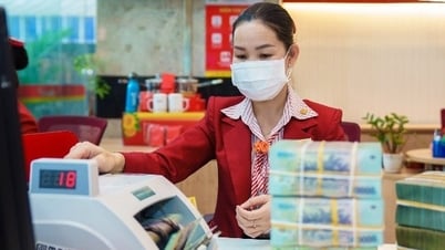 Gửi ngân hàng nào lãi cao nhất trên 7%?