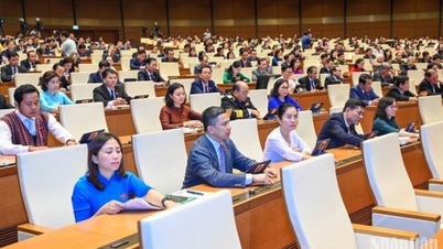 Quốc hội yêu cầu xử lý dứt điểm các sai phạm, vụ việc liên quan đến Việt Á