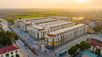 ជម្រើសដ៏ល្អឥតខ្ចោះសម្រាប់ក្រុមលំនៅដ្ឋាន និងវិនិយោគ