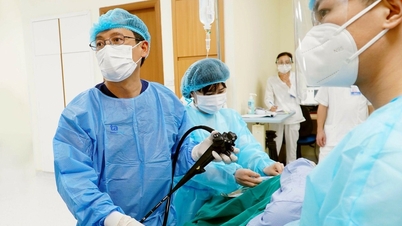 Nguy cơ lây nhiều bệnh đường tiêu hóa qua nội soi