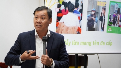 Dính "bẫy tỷ phú", sinh viên đánh mất mình theo giấc mơ vương giả