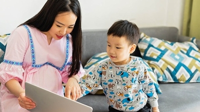 Wie bringt man Kindern bei, Fremden gegenüber misstrauisch zu sein?