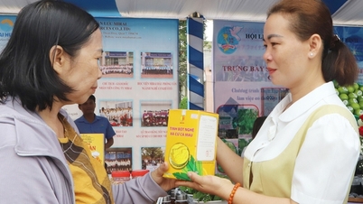 ទិសដៅនិរន្តរភាពសម្រាប់សហករណ៍ដឹកនាំដោយស្ត្រី