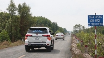 ຂໍ້​ມູນ​ເພີ່ມ​ເຕີມ​ກ່ຽວ​ກັບ​ການ​ຍົກ​ລະ​ດັບ​ຖະ​ຫນົນ​ຫົນ​ທາງ​ໂຮ່​ຈິ​ມິນ​, ພາກ​ນ​້​ໍາ​ Can​