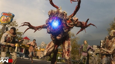 Modern Warfare III' reveals more about Zombies mode