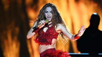 Shakira là đối tượng của 2 cuộc điều tra trốn thuế tiến hành cùng lúc