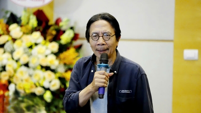 작가 응우옌 응옥 티엔의 시각으로 본 소박하고 번영하는 하노이