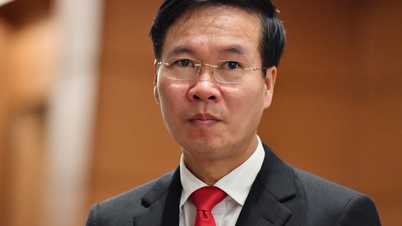 Chủ tịch nước Võ Văn Thưởng gửi thư nhân dịp khai giảng năm học mới