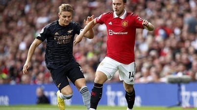 Live Premier League September 3, live football today