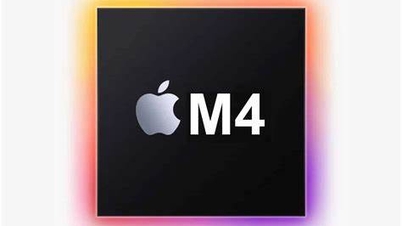 ក្រុមហ៊ុន Apple ណែនាំបន្ទះឈីប M4 Max
