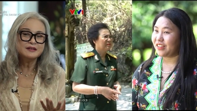 រូបភាពចម្រុះពណ៌របស់នារីវៀតណាម
