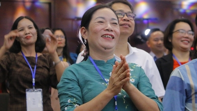 Đề xuất bỏ xếp thứ học sinh theo điểm tổng kết
