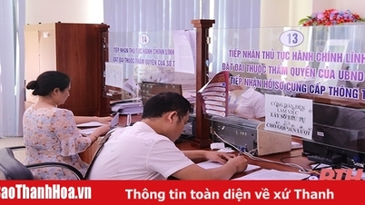 Đừng cho rằng như thế là hình thức