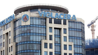 Viglacera bị xử phạt, truy thu thuế 11 tỷ đồng