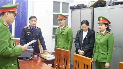 Khởi tố nữ tài xế vi phạm nồng độ cồn gây tai nạn khiến 1 người tử vong