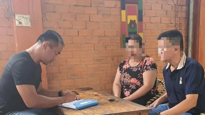 Bà Rịa - Vũng Tàu: Nhiều người bị lừa qua Campuchia làm 'việc nhẹ lương cao'