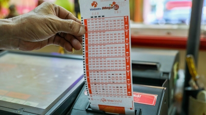 Một thuê bao MobiFone trúng Jackpot hơn 250 tỷ đồng