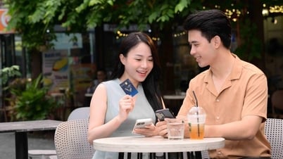 ស្វាគមន៍រដូវក្តៅ TPBank បើកដំណើរការកាត JCB CashBack ជាមួយនឹងប្រូម៉ូសិនមុខម្ហូបជាបន្តបន្ទាប់រហូតដល់ 30%