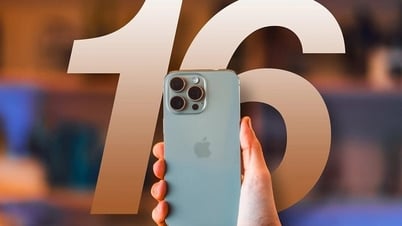 Hé lộ thời điểm Apple ra mắt loạt iPhone 16