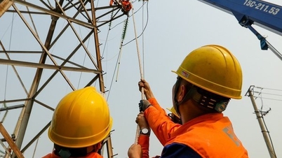 Đề xuất cụ thể lộ trình điều chỉnh giá điện