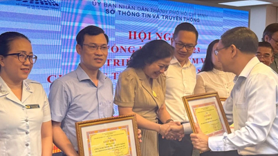 TPHCM tăng tốc các chương trình chuyển đổi số