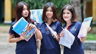 ពិន្ទុស្តង់ដារខ្ពស់បំផុតនៃសាកលវិទ្យាល័យអប់រំបច្ចេកទេសទីក្រុងហូជីមិញគឺ ២៩
