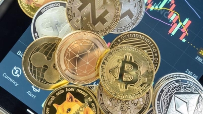 Bitcoin ខិតជិត $100,000 តម្លៃមាសឡើងដល់កម្រិតខ្ពស់ក្នុងរយៈពេល 2 សប្តាហ៍