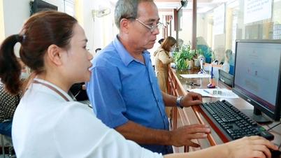 Lap Thach лидирует в цифровой трансформации