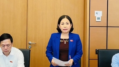 Cần bổ sung chế tài về hành vi bỏ cọc