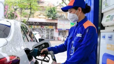 Doanh nghiệp muốn tự quyết giá xăng dầu, Bộ Công thương nói cần lộ trình