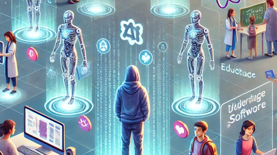 Sam Altman: 'Intelligence Age' is Only a Few Thousand Days Away for Humans