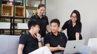 Đưa hàng Việt lên sàn thương mại thế giới