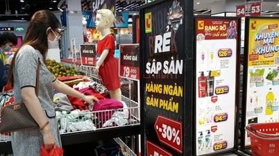 Hà Nội công bố các chương trình khuyến mại tập trung sẽ diễn ra trong năm 2025