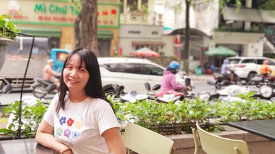 Cô gái đạt 7.5 IELTS từ con số 0