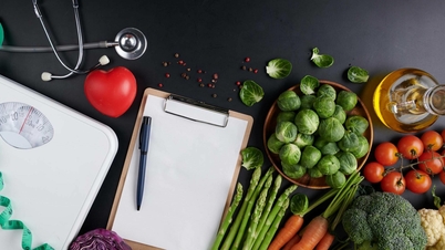 Test to know if you are using the right cholesterol-lowering foods