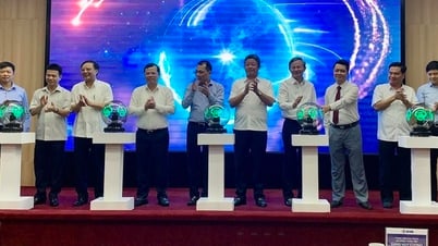 Lo thiếu điện mùa nắng nóng, Bộ Công thương phát động tiết kiệm điện trên toàn quốc
