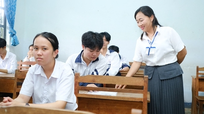 Thiếu hàng ngàn giáo viên, Gia Lai xin không tinh giản biên chế giáo dục